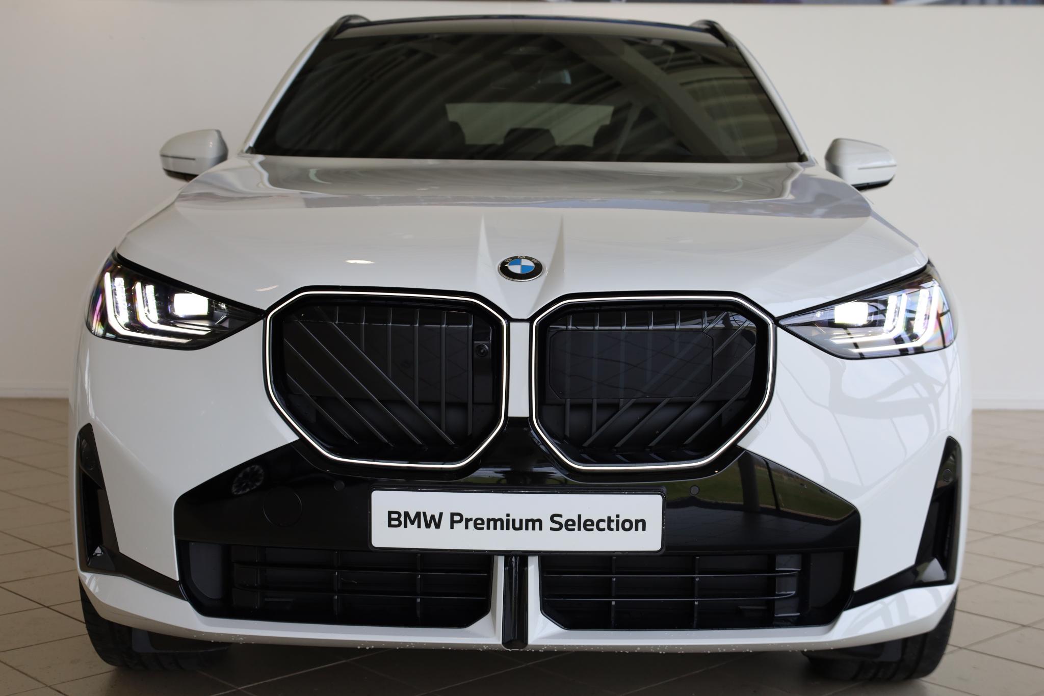 BMW X3 30e xDrive - Afbeelding 4