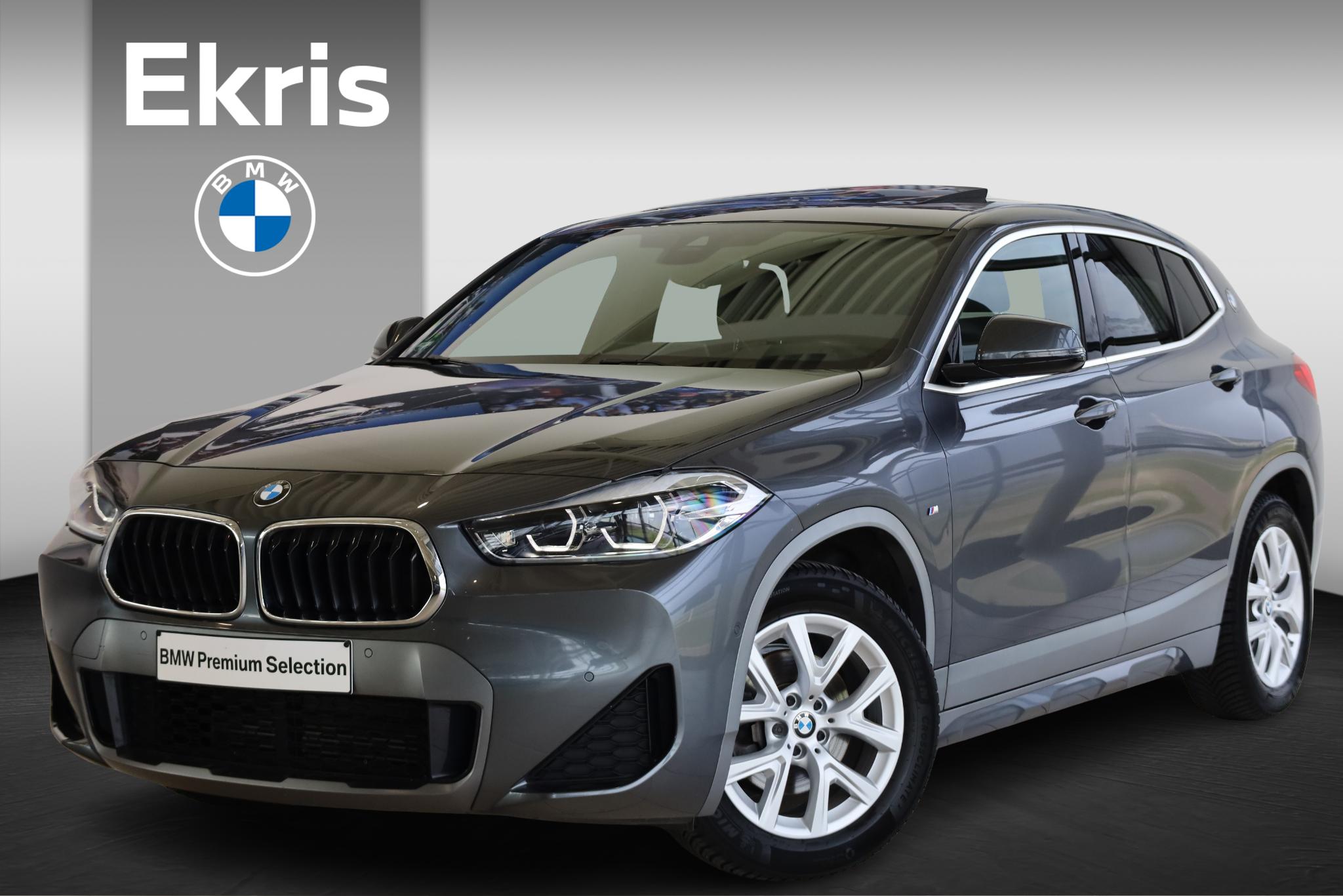 BMW X2 sDrive18i