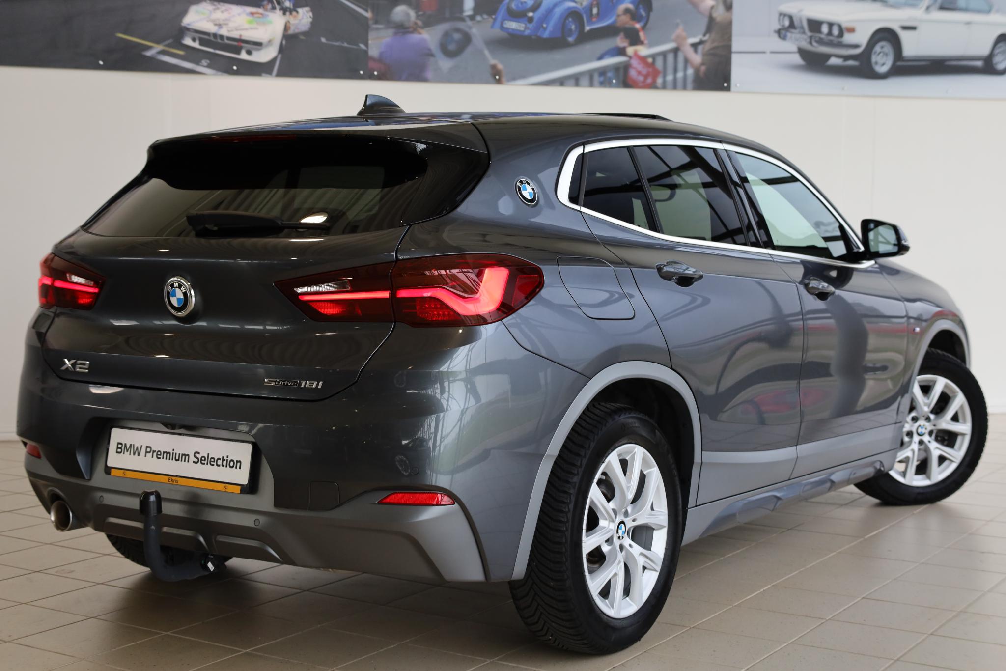 BMW X2 sDrive18i - Afbeelding 2