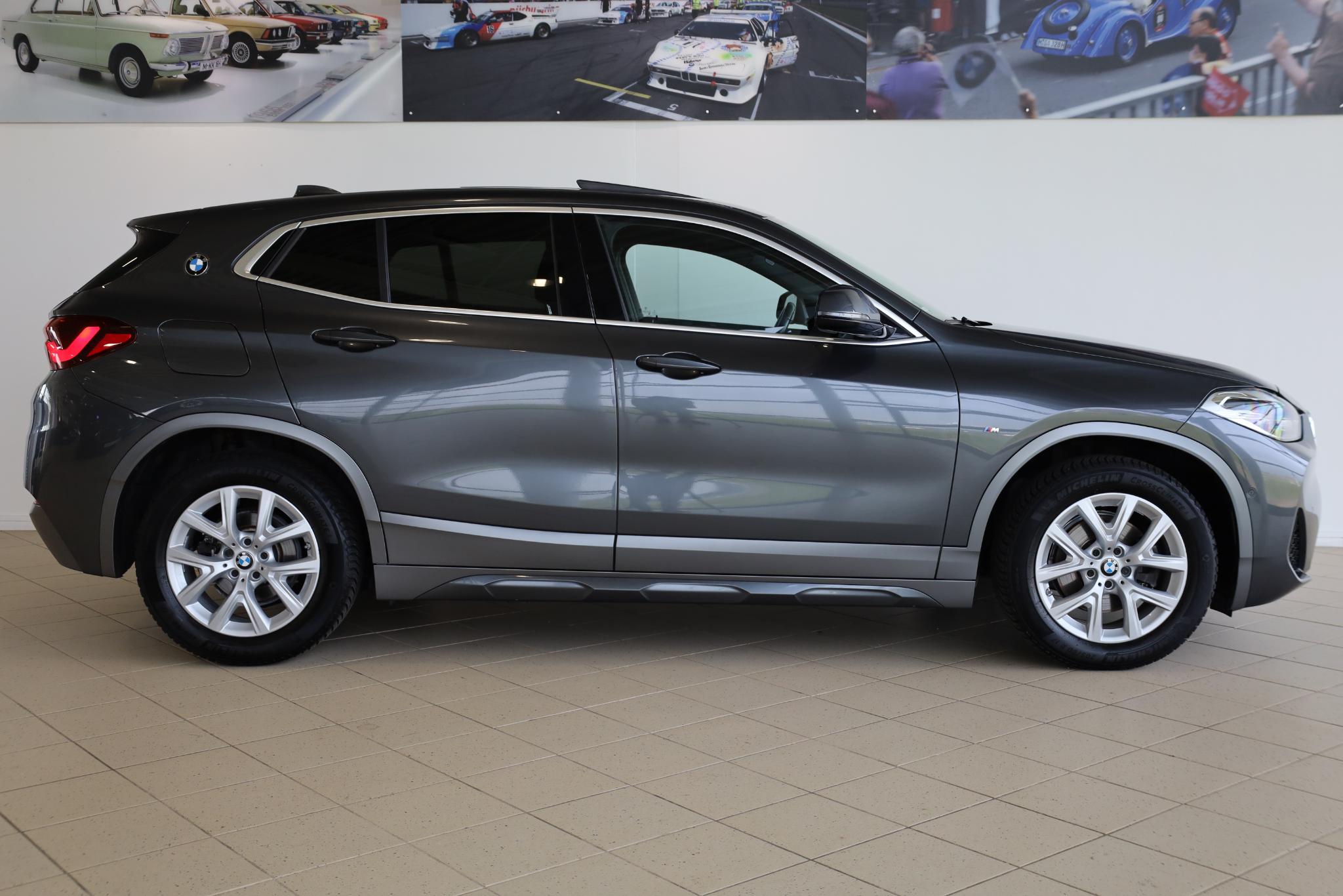 BMW X2 sDrive18i - Afbeelding 3