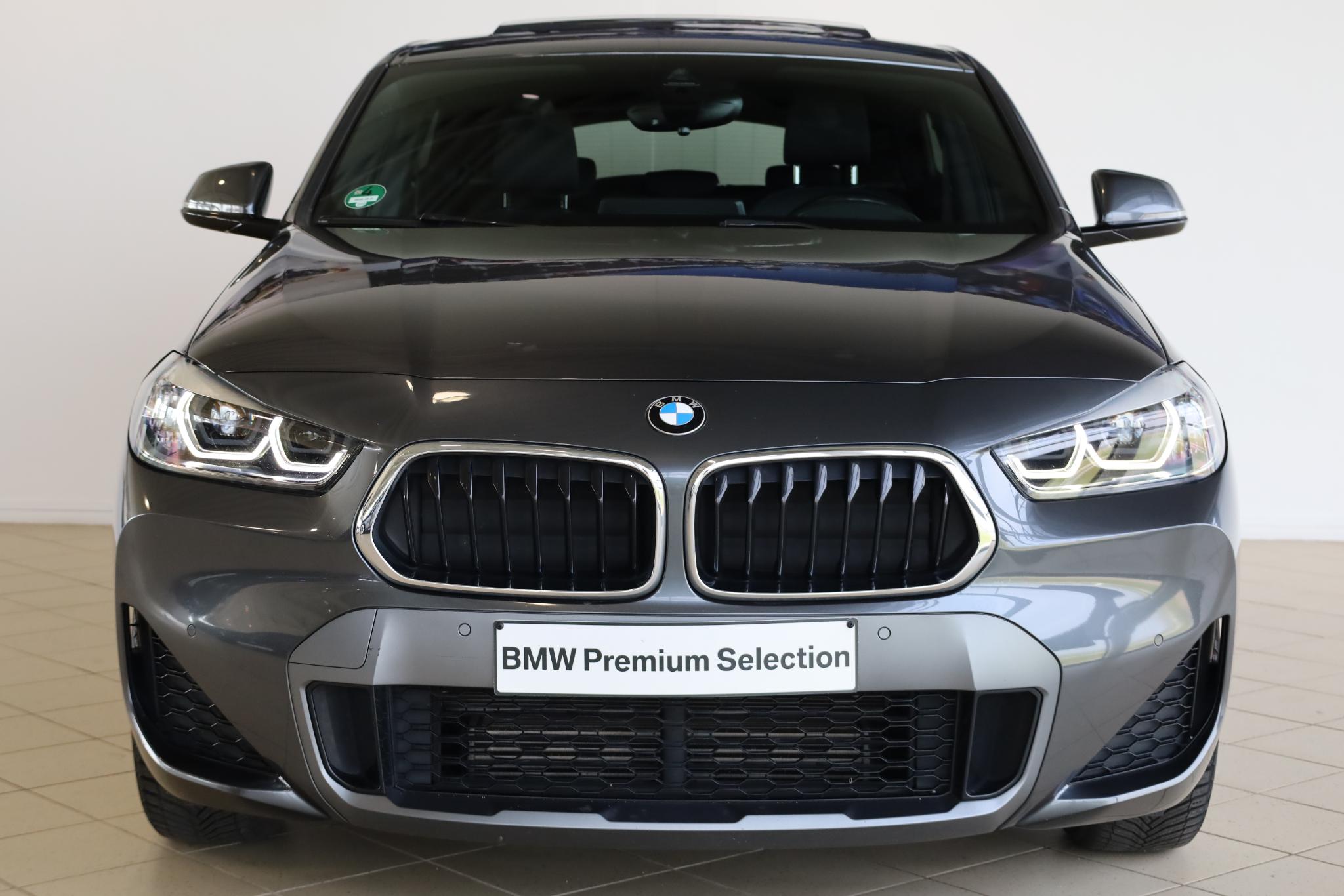 BMW X2 sDrive18i - Afbeelding 4