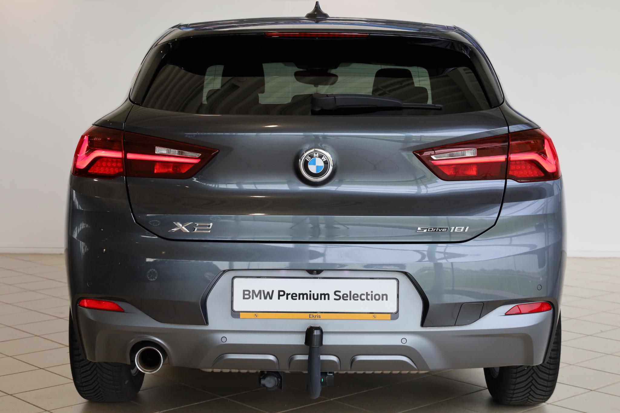 BMW X2 sDrive18i - Afbeelding 5