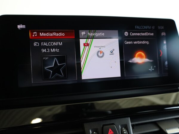 Navigatiesysteem Navigatiesysteem