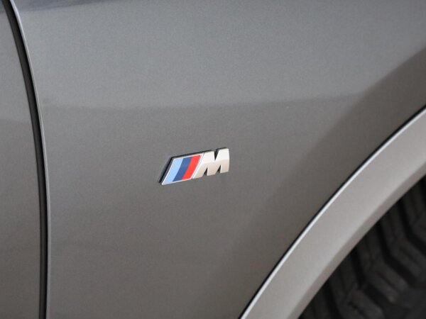 M Aerodynamicapakket M Aerodynamicapakket