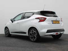 Nissan Micra 1.0 IG-T N-Design - Afbeelding 4