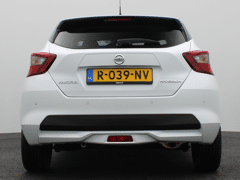 Nissan Micra 1.0 IG-T N-Design - Afbeelding 5