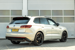 Volkswagen Touareg R 3.0 TSI 436pk 4MOTION - Afbeelding 2