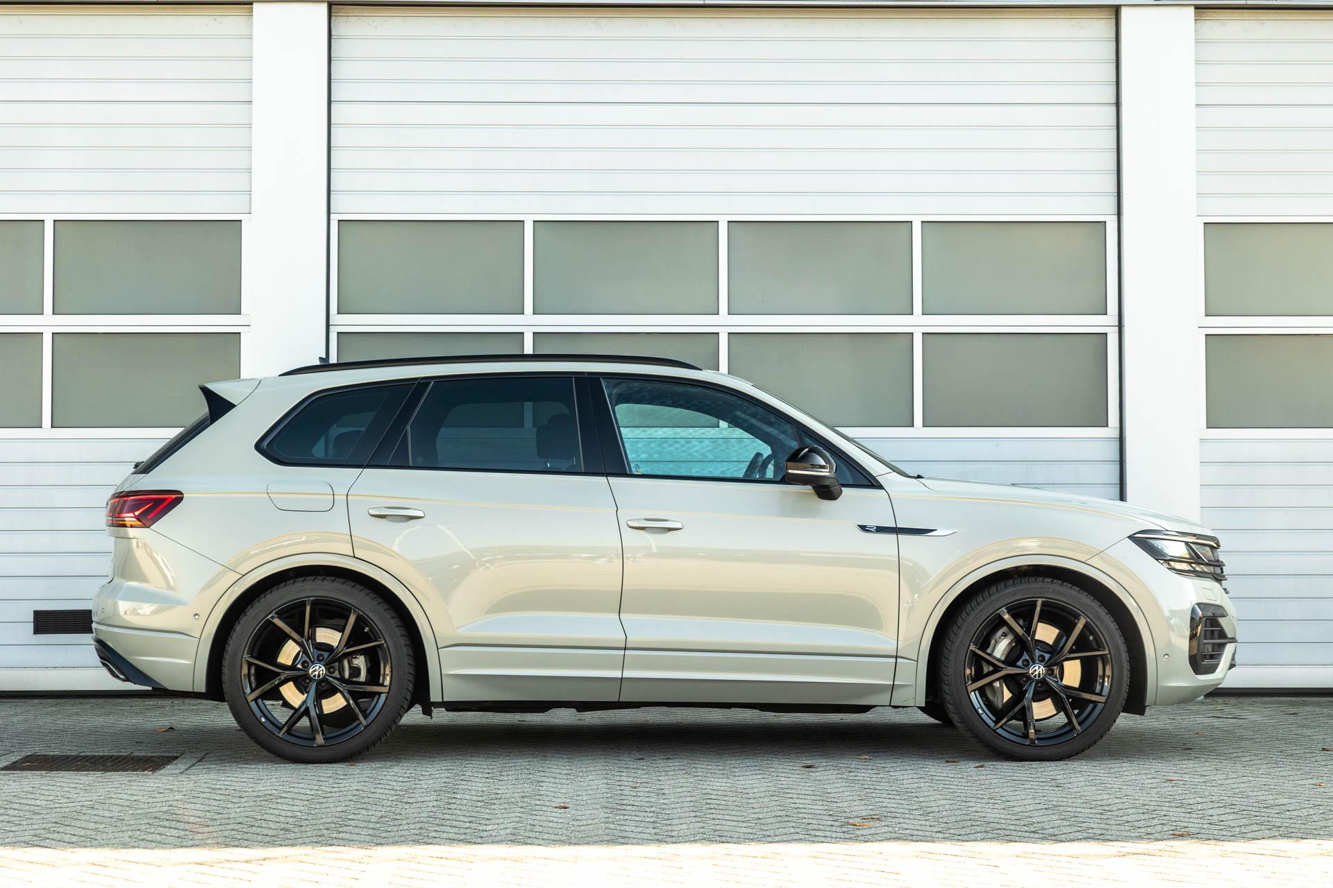 Volkswagen Touareg R 3.0 TSI 436pk 4MOTION - Afbeelding 3