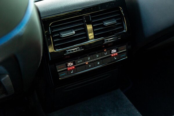 achterbank verwarmd achterbank verwarmd