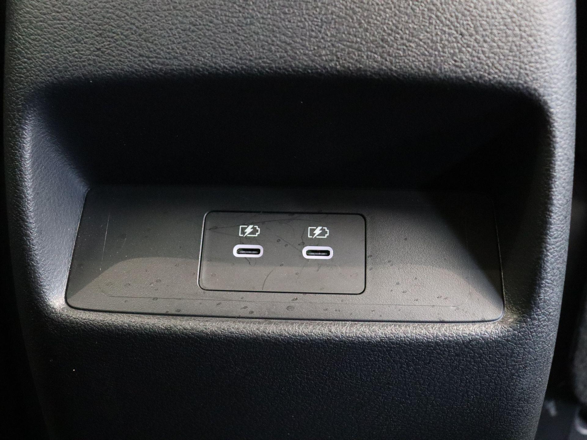 Nissan QASHQAI 158pk MHEV Xtronic N-Connecta - Afbeelding 5