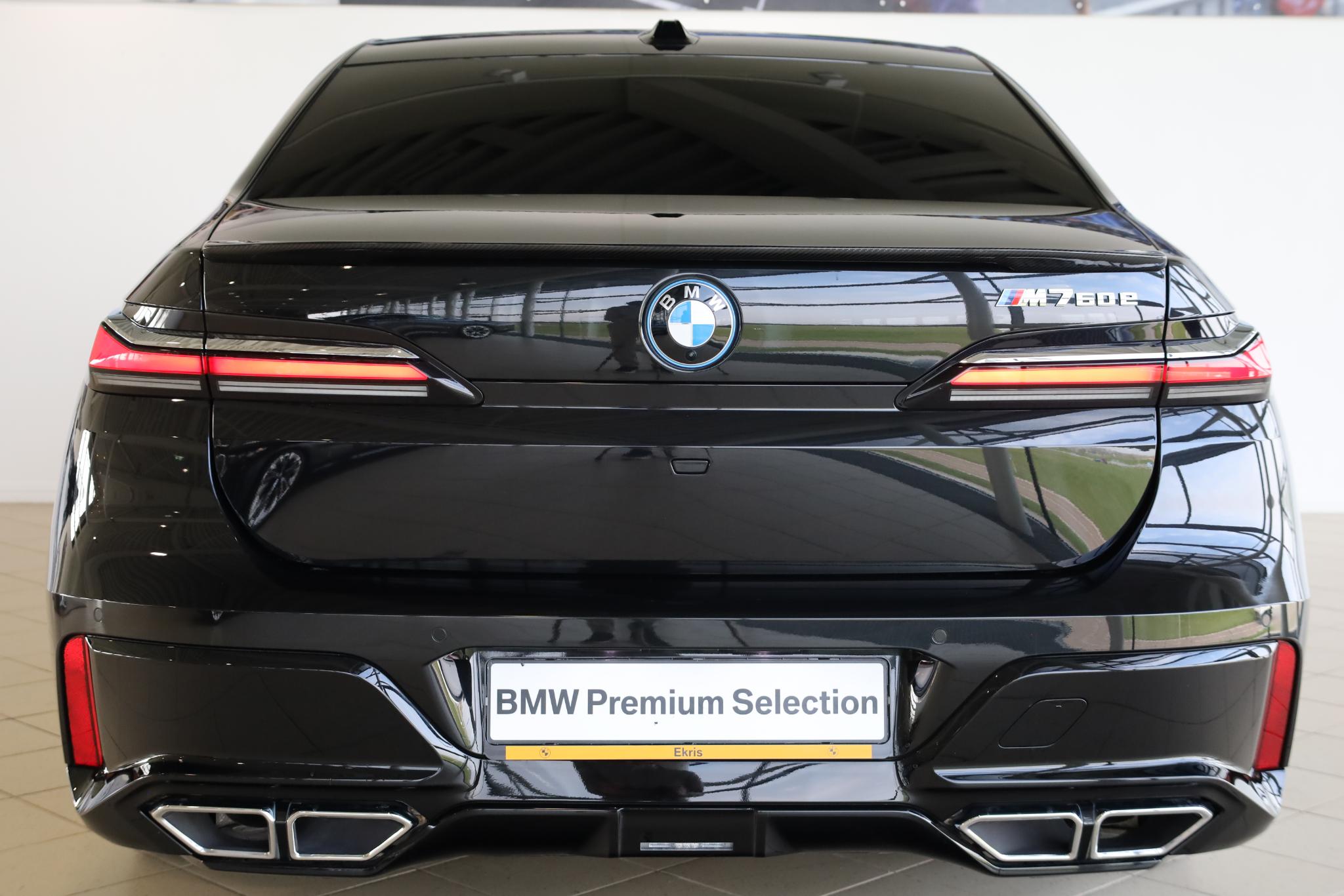 BMW 7 Serie M760e xDrive - Afbeelding 5