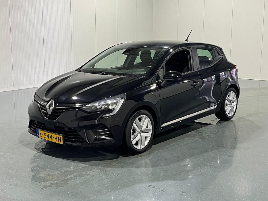 Renault Clio Hybrid 140 Business Zen - Afbeelding 2