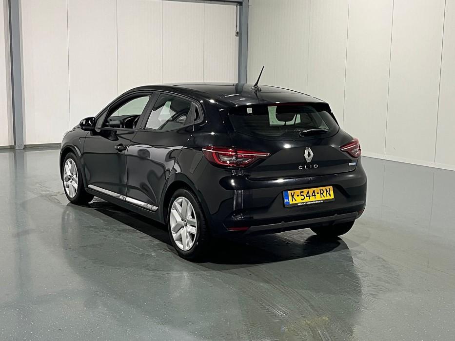 Renault Clio Hybrid 140 Business Zen - Afbeelding 3