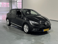 Renault Clio Hybrid 140 Business Zen - Afbeelding 5