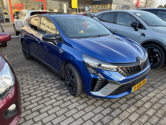 Renault Clio E-Tech full hybrid 145 esprit Alpine - Afbeelding 5