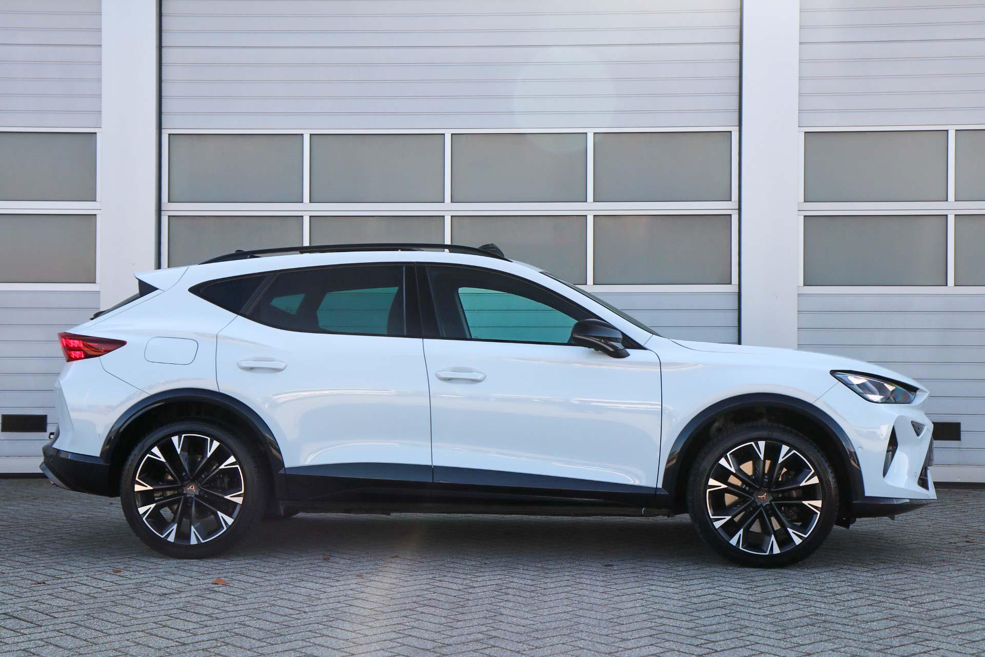 CUPRA Formentor 1.5 TSI e-Hybrid 272pk VZ - Afbeelding 3