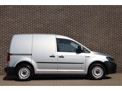 Volkswagen Caddy 2.0 TDI 75pk Economy Business - Afbeelding 3