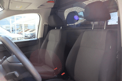 Volkswagen Caddy 2.0 TDI 75pk Economy Business - Afbeelding 4