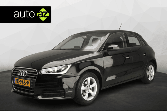 Audi A1 Sportback 1.0 TFSI