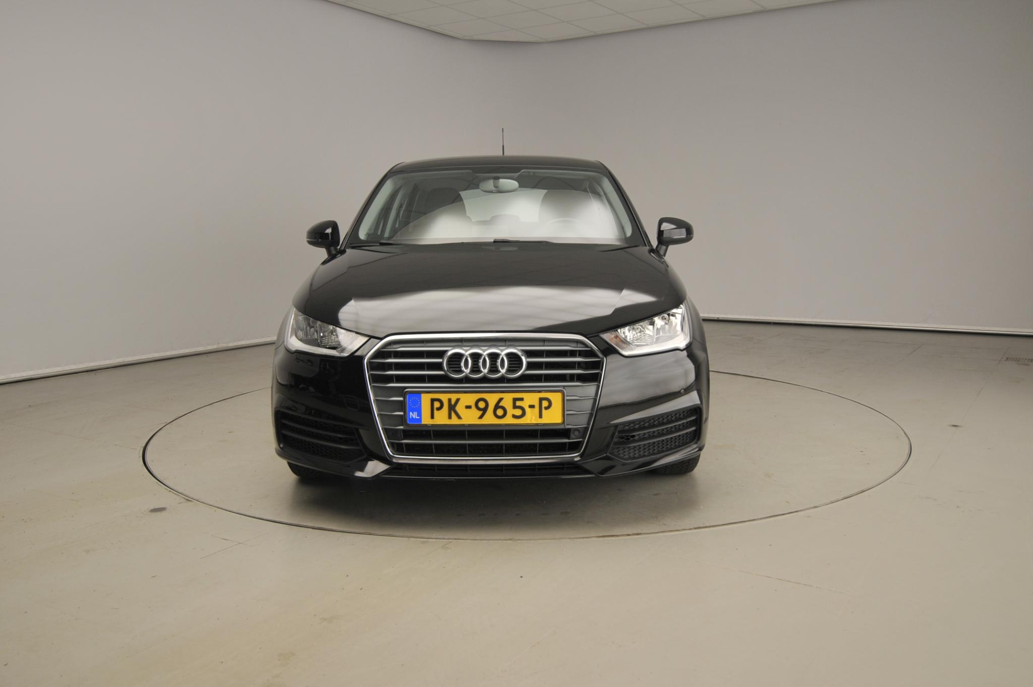 Audi A1 Sportback 1.0 TFSI - Afbeelding 3