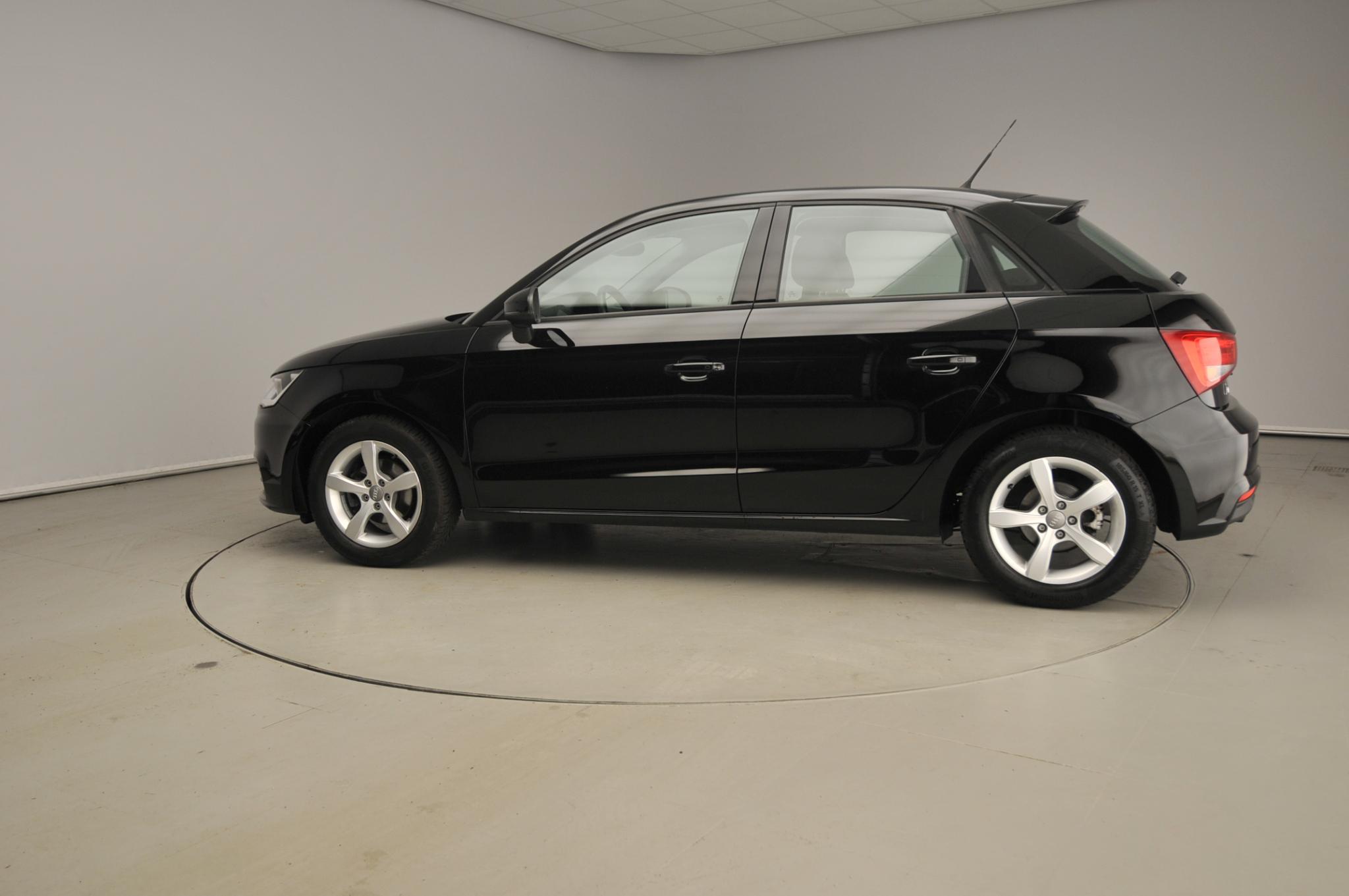 Audi A1 Sportback 1.0 TFSI - Afbeelding 5