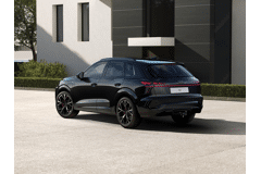 Audi Q3 1.5 e-hybrid 272pk S Edition - Afbeelding 2