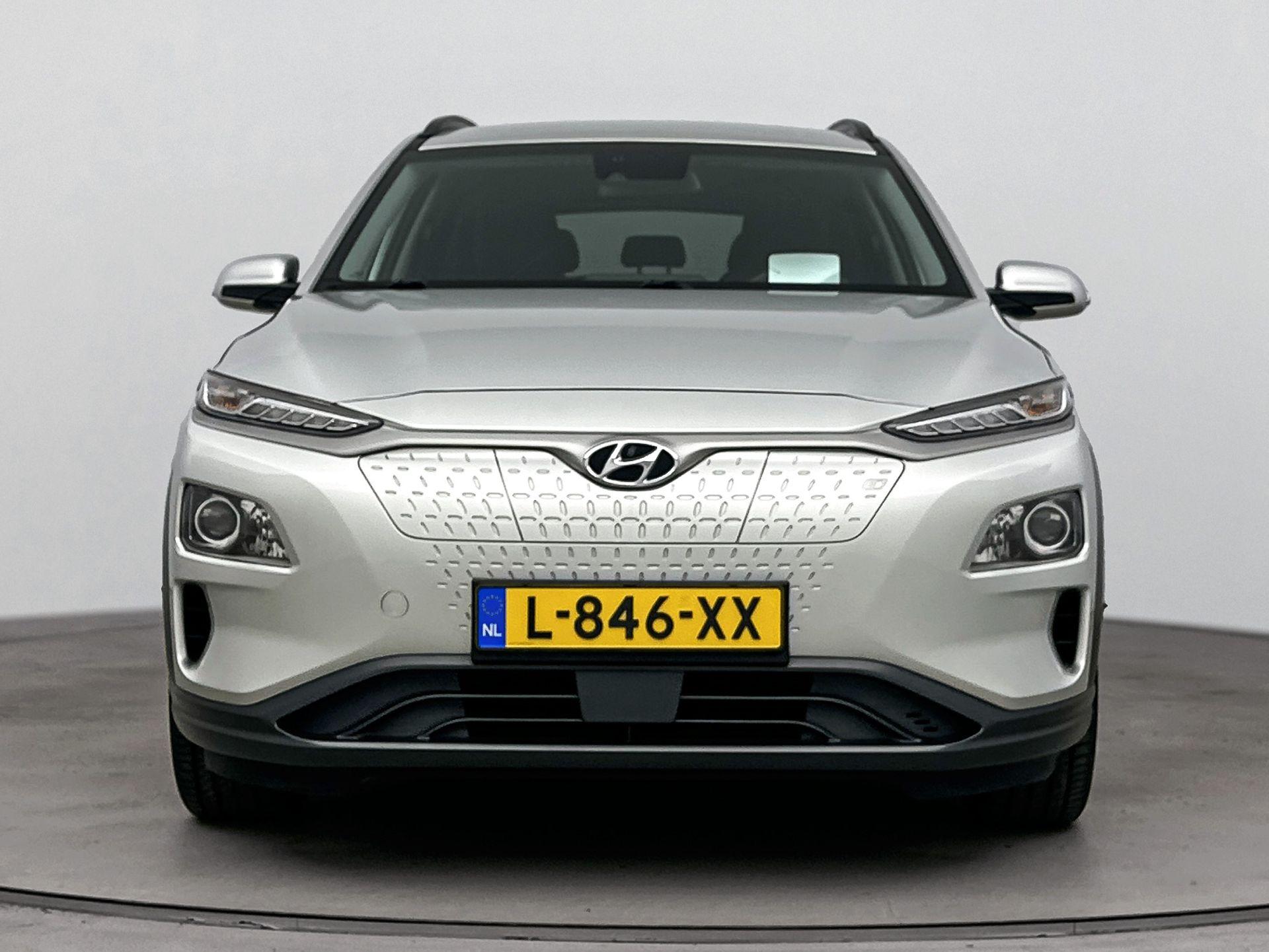 Hyundai Kona EV Fashion 64 kWh - Afbeelding 5