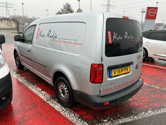 Volkswagen Caddy 2.0 TDI L2H1 BMT Maxi - Afbeelding 3