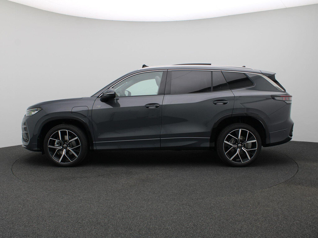 Volkswagen Tayron 1.5 eHybrid R-Line Edition 272PK DSG Pano-Schuifdak, Trekhaak, 2 - Image 3