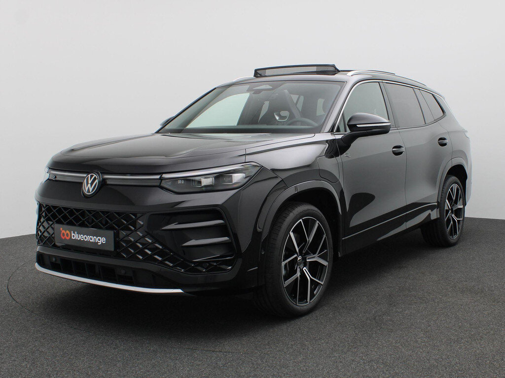 Volkswagen Tayron 1.5 eHybrid R-Line Edition 272PK DSG Pano-Schuifdak, Trekhaak, 2