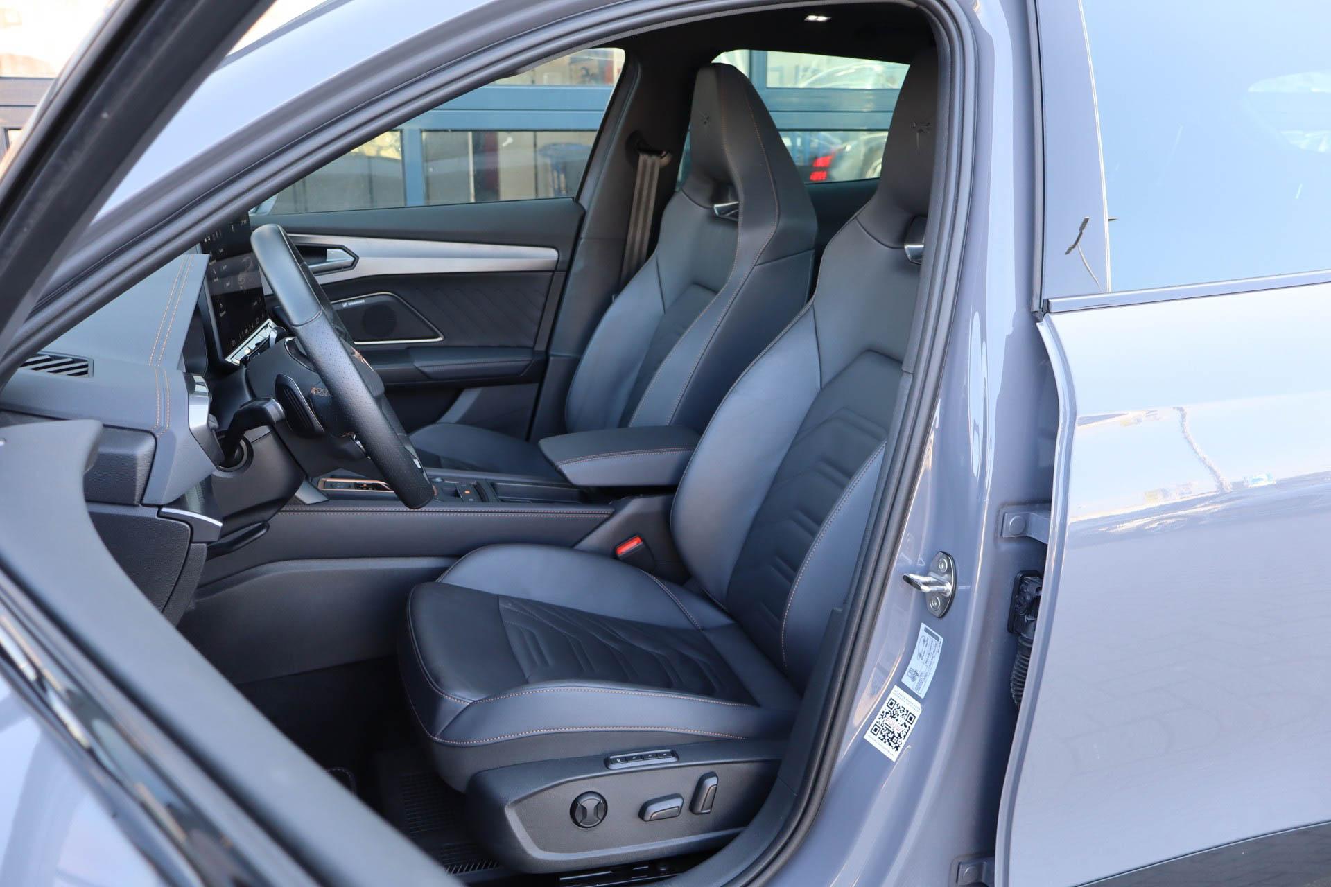 CUPRA Formentor 1.5 TSI e-Hybrid 272pk VZ Extreme - Afbeelding 4