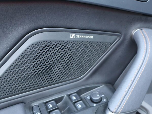 Sennheiser soundsysteem Sennheiser soundsysteem
