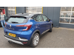 Renault Captur TCe 140 EDC Intens - Afbeelding 5