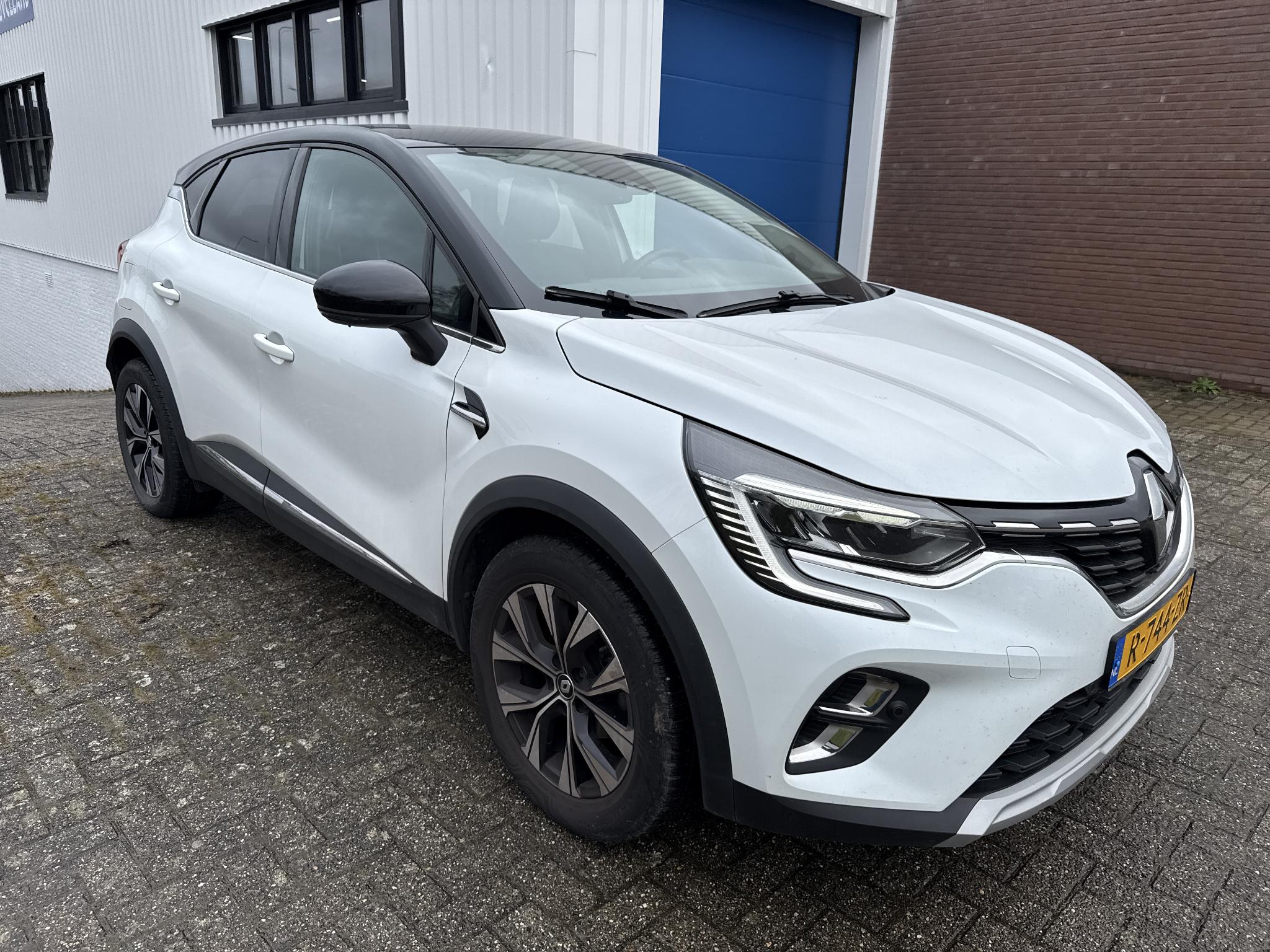 Renault Captur techno TCe 90 - Afbeelding 5