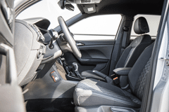 Volkswagen T-Cross 1.5 TSI 150pk DSG R-Line - Afbeelding 4