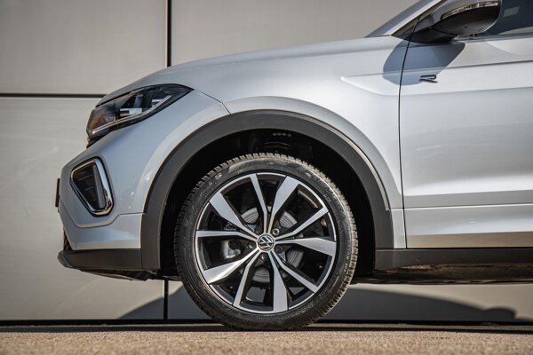 lichtmetalen velgen 18" lichtmetalen velgen 18"