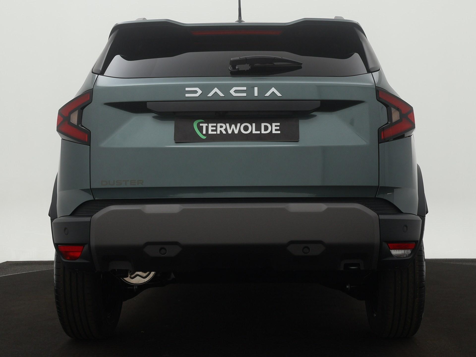 Dacia Duster journey mild hybrid 130 - Afbeelding 4