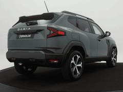 Dacia Duster journey mild hybrid 130 - Afbeelding 5