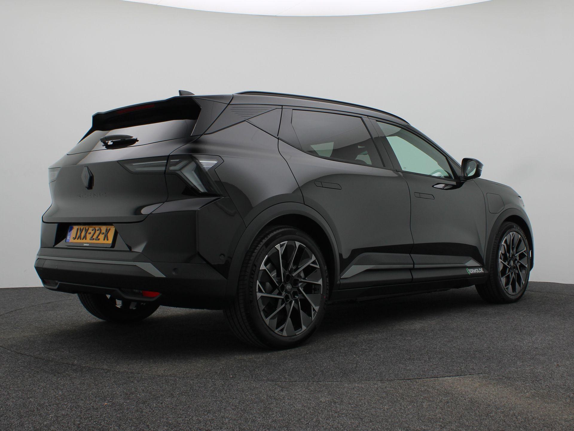 Renault Scénic E-Tech esprit Alpine 220 pk long range - Afbeelding 5