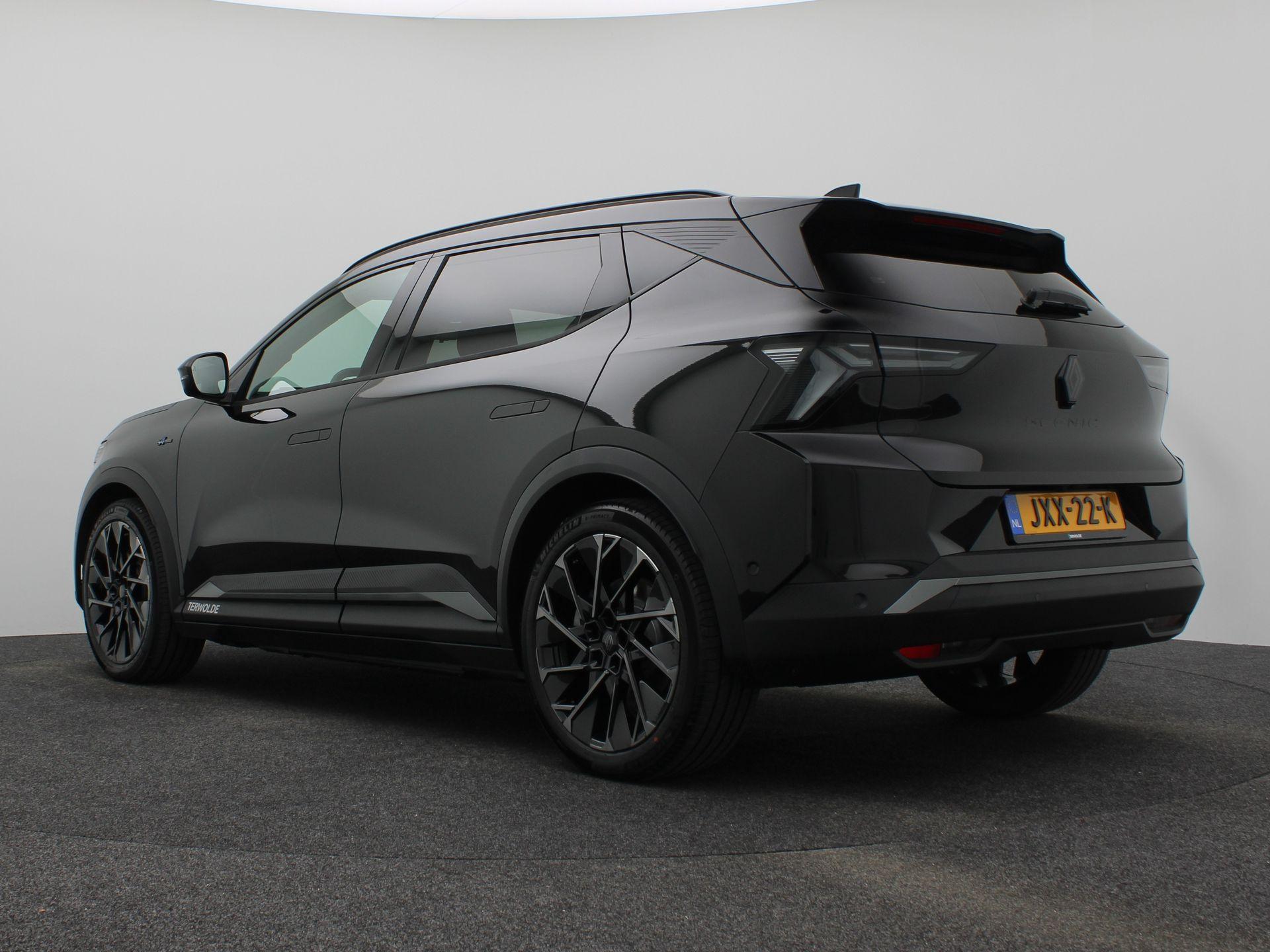 Renault Scénic E-Tech esprit Alpine 220 pk long range - Afbeelding 4