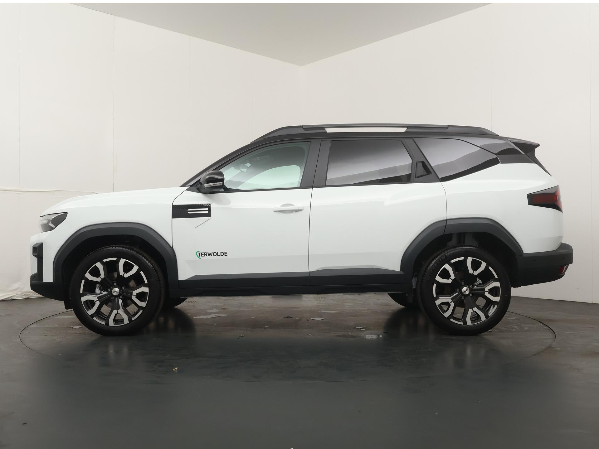 Dacia Bigster journey hybrid 155 - Afbeelding 2