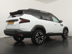 Dacia Bigster journey hybrid 155 - Afbeelding 5
