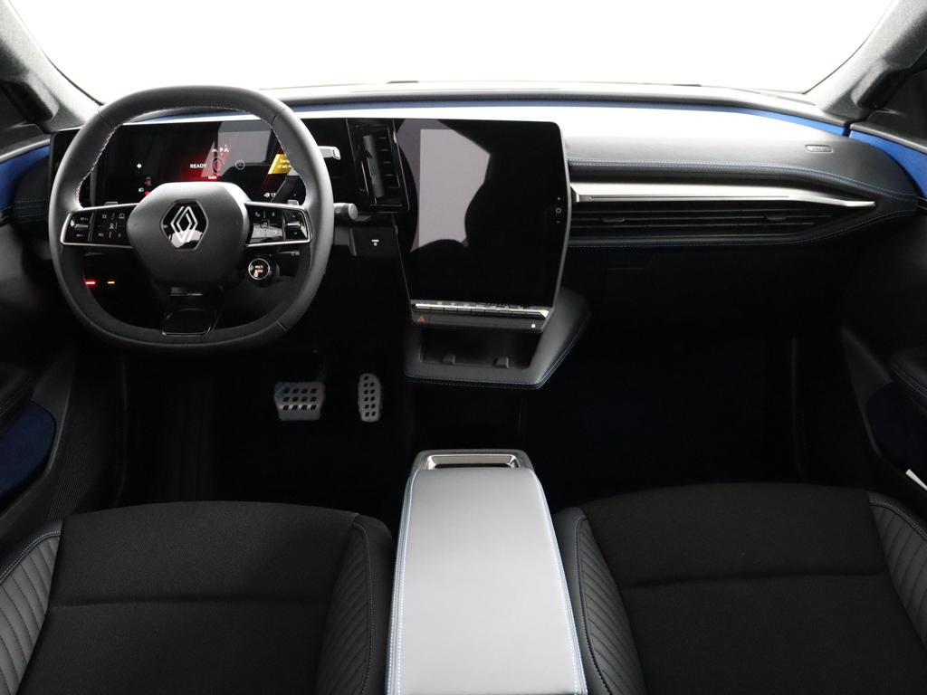 Renault Scénic E-Tech esprit Alpine 220 pk long range - Afbeelding 4