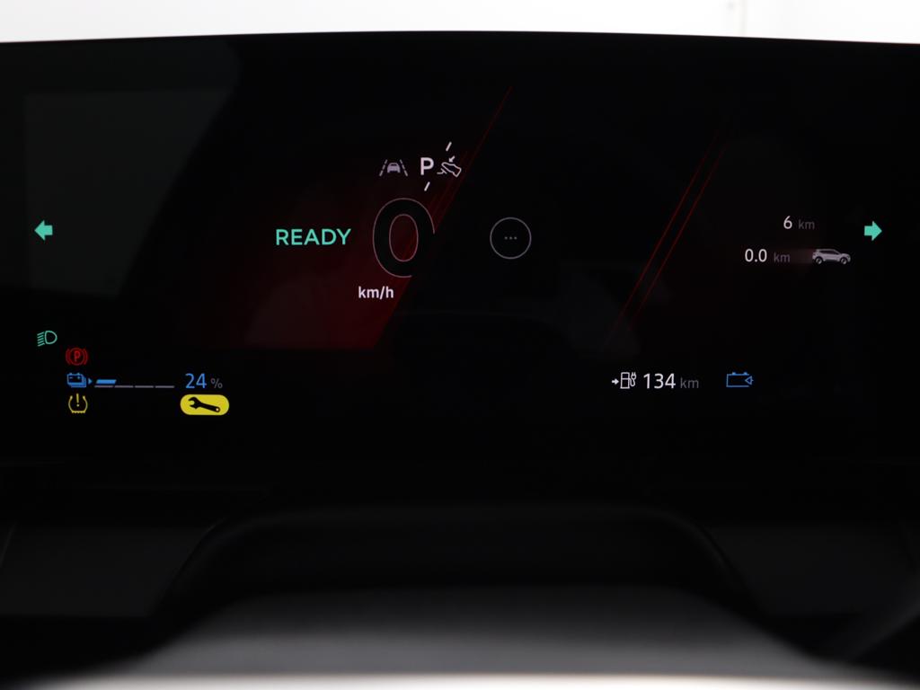 Renault Scénic E-Tech esprit Alpine 220 pk long range - Afbeelding 5