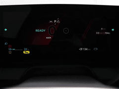 Renault Scénic E-Tech esprit Alpine 220 pk long range - Afbeelding 5