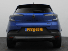 Renault Captur esprit Alpine full hybrid E-Tech 160 - Afbeelding 5