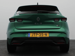 Renault Clio techno full hybrid E-Tech 160 pk - Afbeelding 5