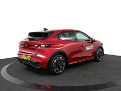Renault Clio techno full hybrid E-Tech 160 pk - Afbeelding 5