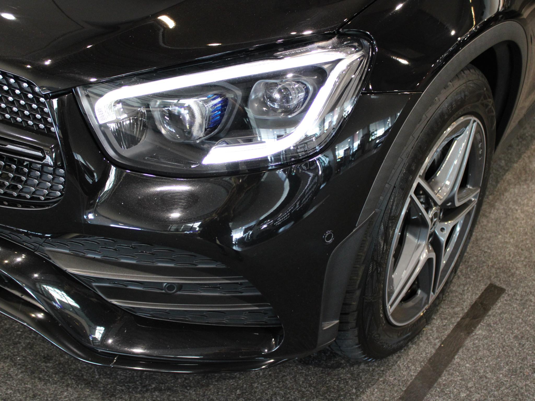 Mercedes-Benz GLC 200 Premium - Afbeelding 5