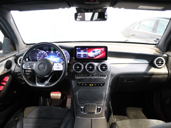 Mercedes-Benz GLC 200 Premium - Afbeelding 3